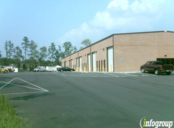 Commercial Plumbing Products Ll - Indian Trail, NC