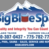 Big Blue Spa/Pool Service & Repair gallery