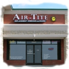 Air-TIte Replacement Co Inc