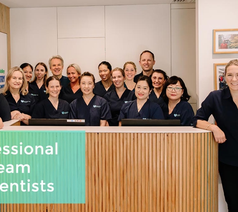 Wahroonga Valley Dentistry - Wahroonga, NSW. Professional Team Of Dentists
