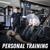 CFM HQ - Health & Fitness - Centres & Services