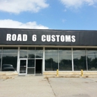 Road 6 Customs