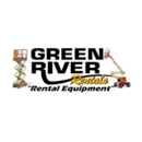Green River Rental Inc - Rental Service Stores & Yards