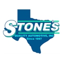 Stone's Quality Automotive Inc - Automobile Body Repairing & Painting