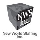 New World Staffing Inc. - Employment Opportunities