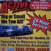 Active Towing gallery