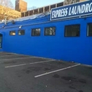 R & S Laundry Express Inc - Commercial Laundries