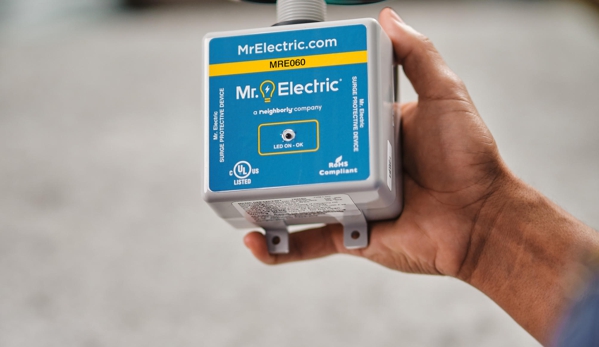 Mr. Electric of Media - Media, PA