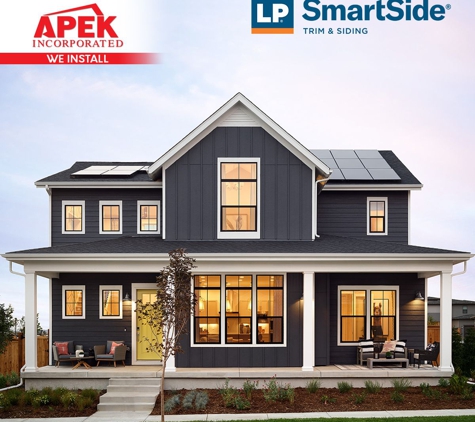 APEK, Inc. - New Lenox, IL