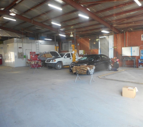 Complete Body Craft - Rutherglen, VIC