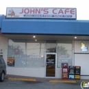 John's Cafe - Coffee Shops