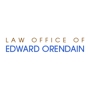 Law Office of Edward Orendain