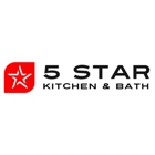 5 Star Kitchen & Bath