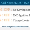 Change Lock Round Rock gallery