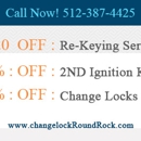 Change Lock Round Rock - Locks & Locksmiths