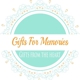 Gifts For Memories