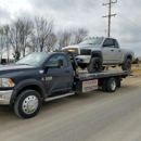 Hook n Book Towing - Automotive Roadside Service