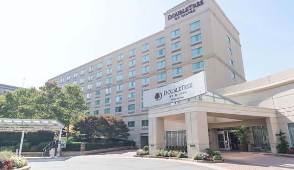 DoubleTree by Hilton Charlotte Uptown - Charlotte, NC