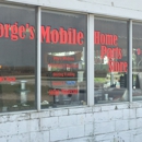 Georges Mobile Home Parts Store - Mobile Home Equipment & Parts