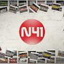 N41 - Computer Software & Services