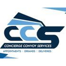 Concierge Convoy Services - Concierge Services