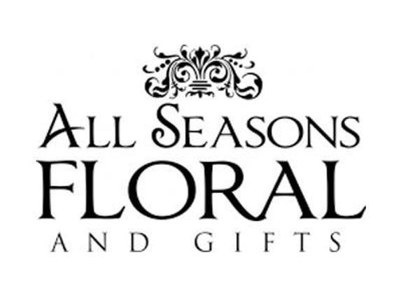 All Seasons Floral and Gifts - Omaha, NE