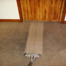 C and M Carpet Cleaning - Industrial Cleaning