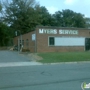 Myers Service & Distribution