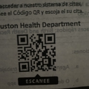 Houston Health Department, Bureau of Vital Statistics - Birth Certificate Service