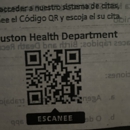 Houston Health Department, Bureau of Vital Statistics