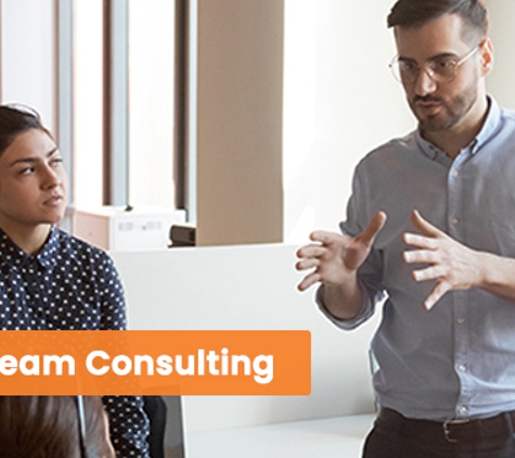 Step Psychology - Albury, NSW. Work Team Consulting