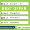 Mitsubishi Key Replacement gallery