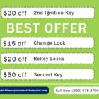 Mitsubishi Key Replacement