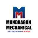 Mondragon Mechanical - Heating, Ventilating & Air Conditioning Engineers
