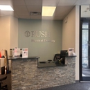 RUSH Physical Therapy - North Center - Medical Clinics