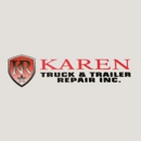 Karen Truck Repair Inc - Truck Service & Repair