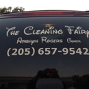 The Cleaning Fairy - House Cleaning