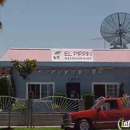 El Pirrin - Mexican Restaurants