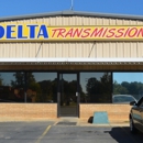 Delta Transmission - Auto Repair & Service