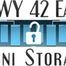 Highway 42 E Mini Storage