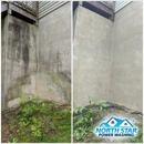 North Star Power Washing - Power Washing