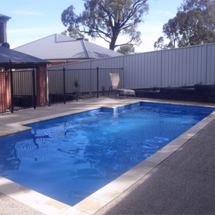 Elegant Pools and Spas - Lockwood South, VIC
