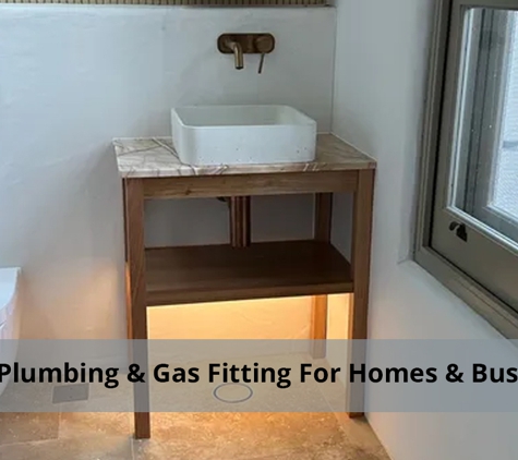 Bowen Plumbing Pty Ltd - Bonogin, QLD. Expert Plumbing & Gas Fitting For Homes & Businesses