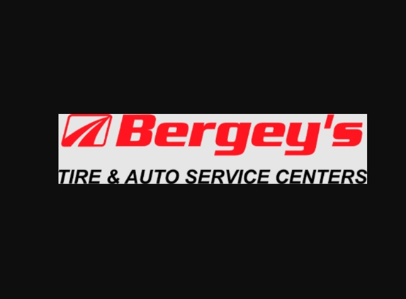 Bergey's Tire and Auto Service Center of Silverdale - Perkasie, PA