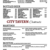 City Tavern gallery