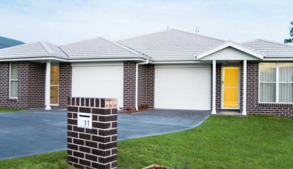 Hunter Strata Management Pty Ltd
