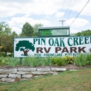 Pin Oak RV Resort - Campgrounds & Recreational Vehicle Parks