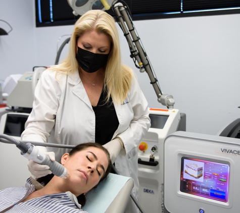 Center For Dermatology & Laser Surgery - Sacramento, CA