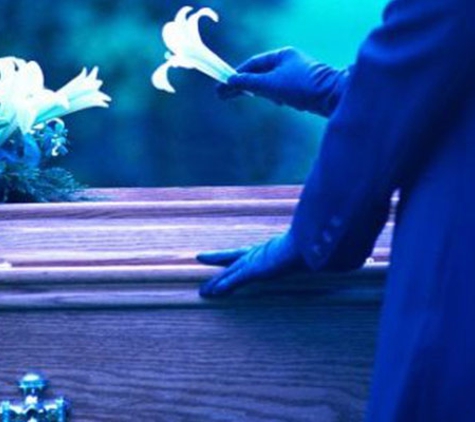 Centre Funeral Services & Crematorium - Ciccone, NT