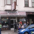 St. Francis Fountain - Coffee & Espresso Restaurants